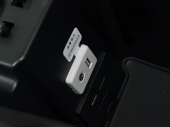 2017款 28T 四驱领先型