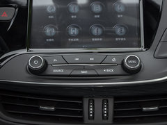 2017款 28T 四驱领先型