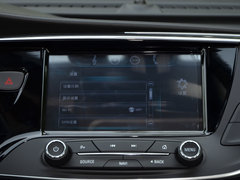 2017款 28T 四驱领先型
