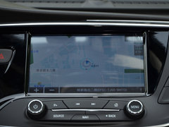 2017款 28T 四驱领先型