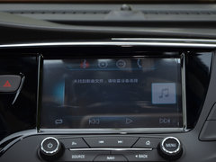 2017款 28T 四驱领先型