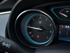 2017款 28T 四驱领先型