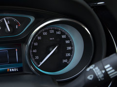 2017款 28T 四驱领先型