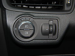 2017款 20T 两驱豪华型