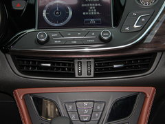 2017款 20T 两驱豪华型