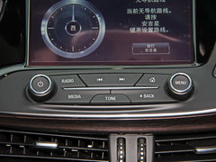 2017款 20T 两驱豪华型