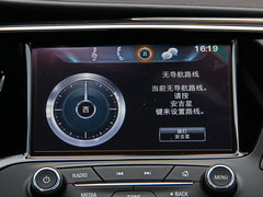 2017款 20T 两驱豪华型