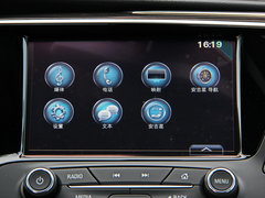 2017款 20T 两驱豪华型