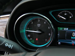 2017款 20T 两驱豪华型