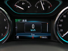 2017款 20T 两驱豪华型