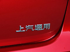 2017款 20T 两驱豪华型