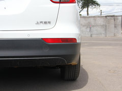 2017款 20T 两驱精英型