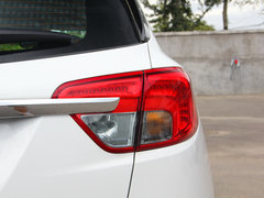 2017款 20T 两驱精英型