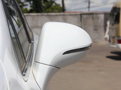 2017款 20T 两驱精英型