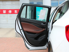 2017款 20T 两驱精英型