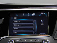 2017款 20T 两驱精英型