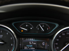 2017款 20T 两驱精英型