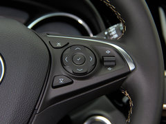 2017款 20T 两驱精英型