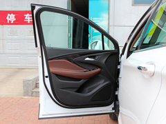 2017款 20T 两驱精英型
