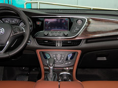 2017款 20T 两驱精英型