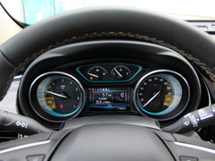 2017款 20T 两驱精英型