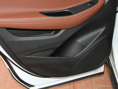 2017款 20T 两驱精英型