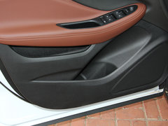 2017款 20T 两驱精英型