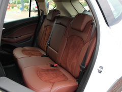 2017款 20T 两驱精英型