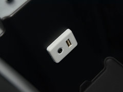 2017款 20T 两驱领先型