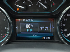2017款 20T 两驱领先型