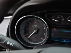 2017款 20T 两驱领先型