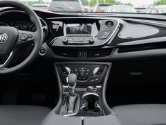 2017款 20T 两驱领先型