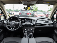 2017款 20T 两驱领先型