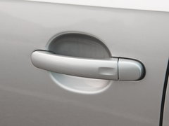 2017款 230TSI 自动舒适型