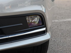 2017款 230TSI 自动舒适型