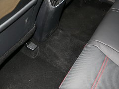 2017款 1.6T 自动傲尊版