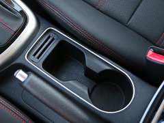 2017款 1.6T 自动傲尊版