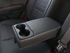 2017款 1.6T 自动傲尊版