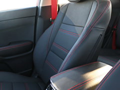2017款 1.6T 自动傲尊版