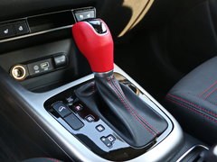 2017款 1.6T 自动傲尊版