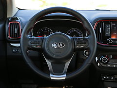 2017款 1.6T 自动傲尊版