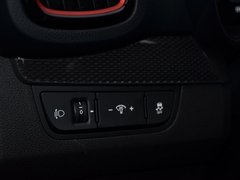 2017款 1.6T 自动傲尊版