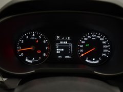 2017款 1.6T 自动傲尊版