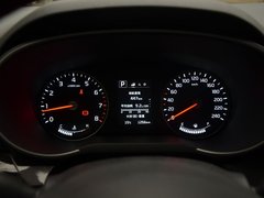 2017款 1.6T 自动傲尊版
