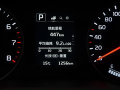 2017款 1.6T 自动傲尊版