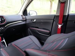 2017款 1.6T 自动傲尊版