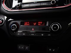 2017款 1.6T 自动傲尊版