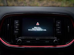 2017款 1.6T 自动傲尊版