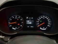 2017款 1.6T 自动傲尊版