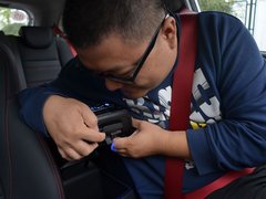 2017款 1.6T 自动傲尊版